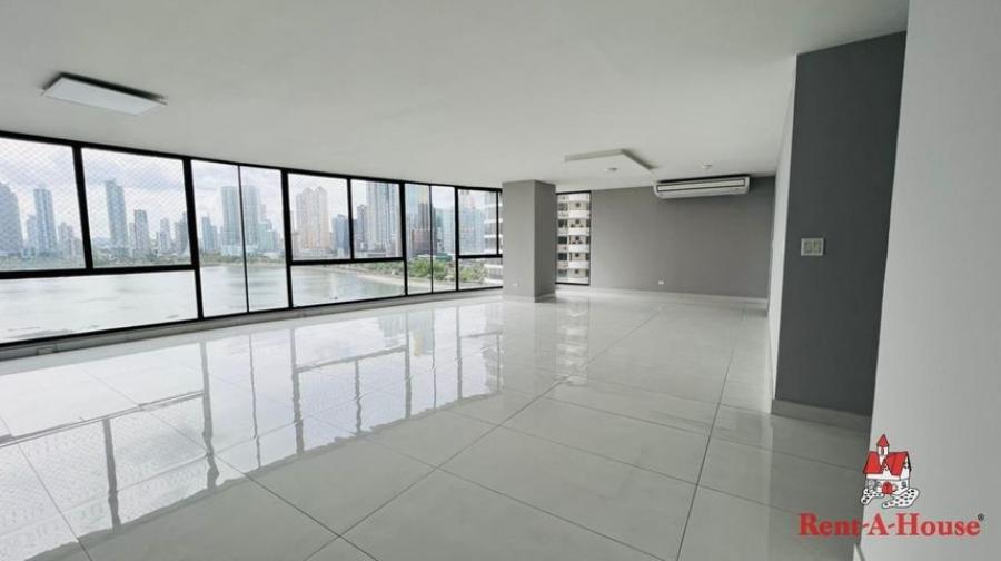 Foto Apartamento en Alquiler en PAITILLA, Panam - U$D 1.600 - APA48561 - BienesOnLine