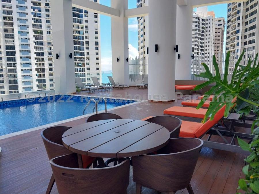 Foto Apartamento en Alquiler en PAITILLA, Panam - U$D 2.500 - APA60430 - BienesOnLine