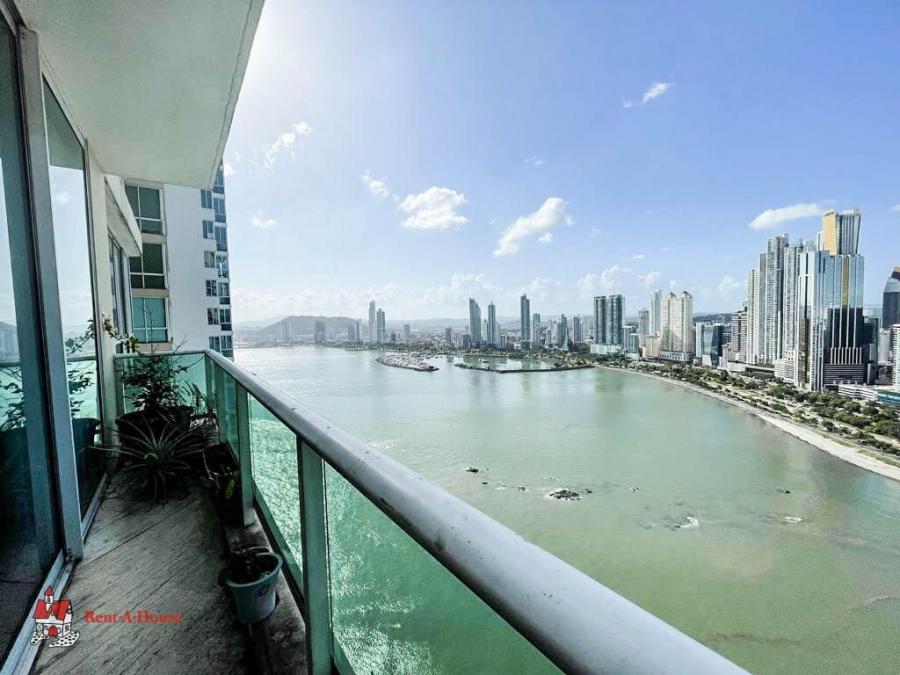 Foto Apartamento en Alquiler en PUNTA PAITILLA, Panam - U$D 2.700 - APA52821 - BienesOnLine