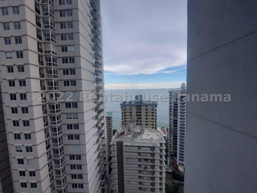 Foto Apartamento en Alquiler en PAITILLA, Panam - U$D 2.500 - APA60443 - BienesOnLine