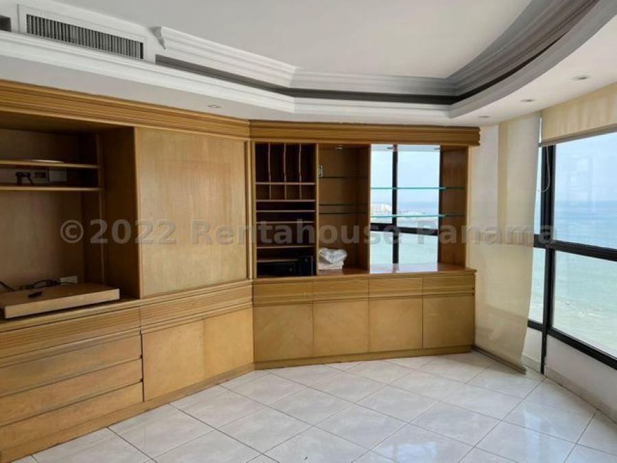 Foto Apartamento en Alquiler en PAITILLA, Panam - U$D 2.400 - APA57912 - BienesOnLine