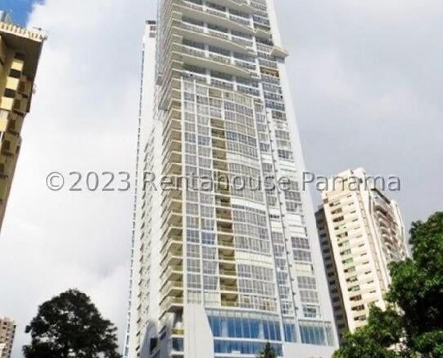 Foto Apartamento en Alquiler en PAITILLA, Panam - U$D 3.500 - APA63799 - BienesOnLine