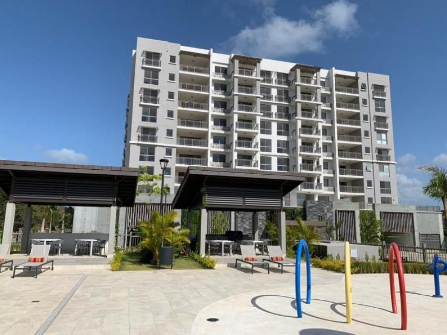 Foto Apartamento en Alquiler en PANAMA PACIFICO, Panam - U$D 1.400 - APA33232 - BienesOnLine