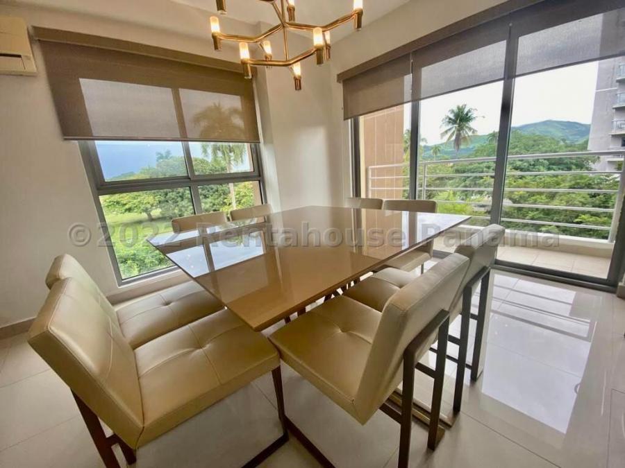 Foto Apartamento en Alquiler en PANAMA PACIFICO, Panam - U$D 1.600 - APA54143 - BienesOnLine