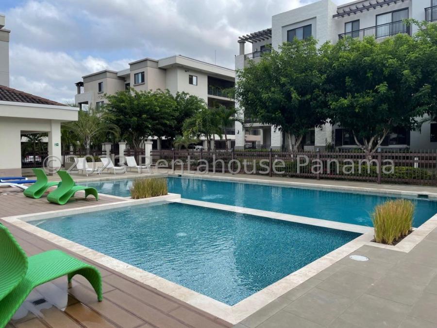 Foto Apartamento en Alquiler en PANAMA PACIFICO, Panam - U$D 1.300 - APA61402 - BienesOnLine
