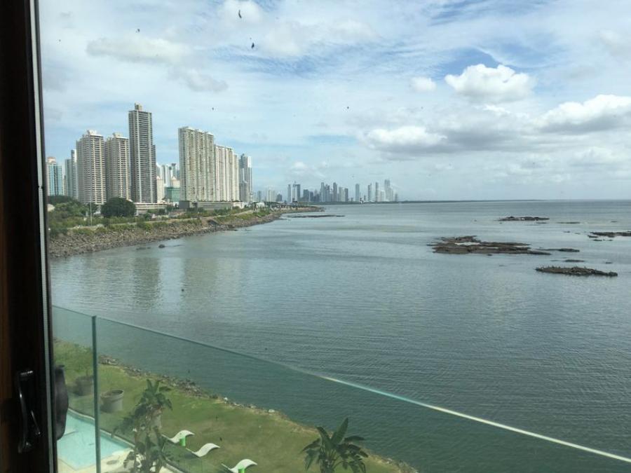 Foto Apartamento en Alquiler en PUNTA PACIFICA, Panam - U$D 5.000 - APA53960 - BienesOnLine