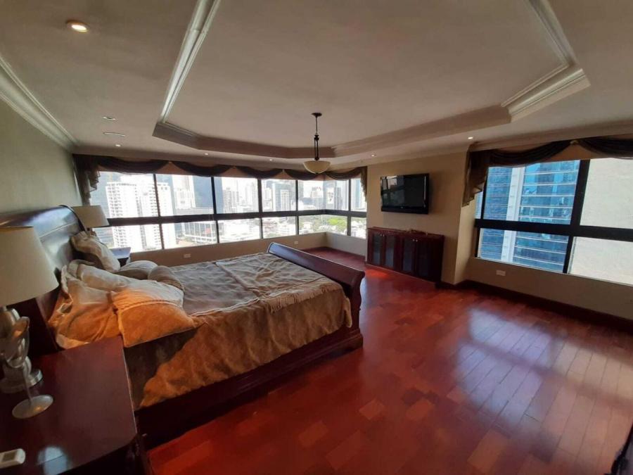 Foto Apartamento en Alquiler en PUNTA PACIFICA, Panam - U$D 2.500 - APA47246 - BienesOnLine