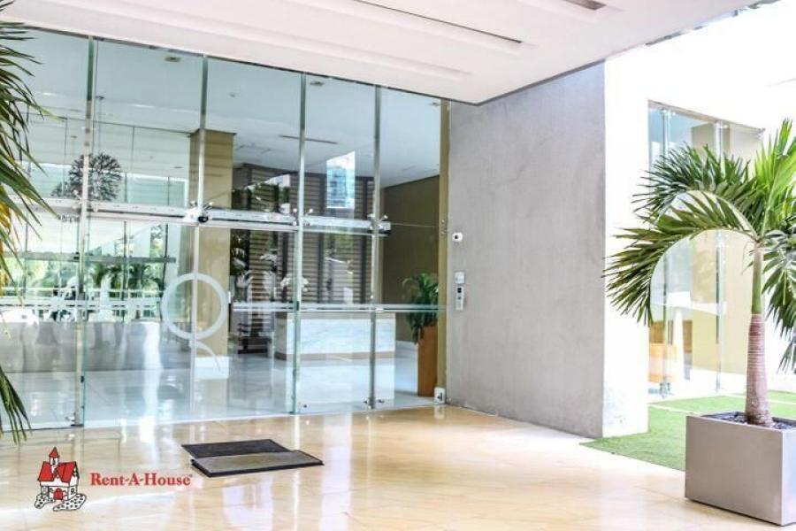 Foto Apartamento en Alquiler en PUNTA PACIFICA, Panam - U$D 3.000 - APA42304 - BienesOnLine