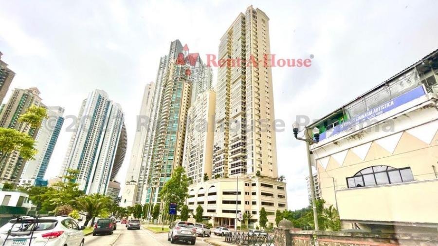 Foto Apartamento en Alquiler en PUNTA PACIFICA, Panam - U$D 2.000 - APA52048 - BienesOnLine