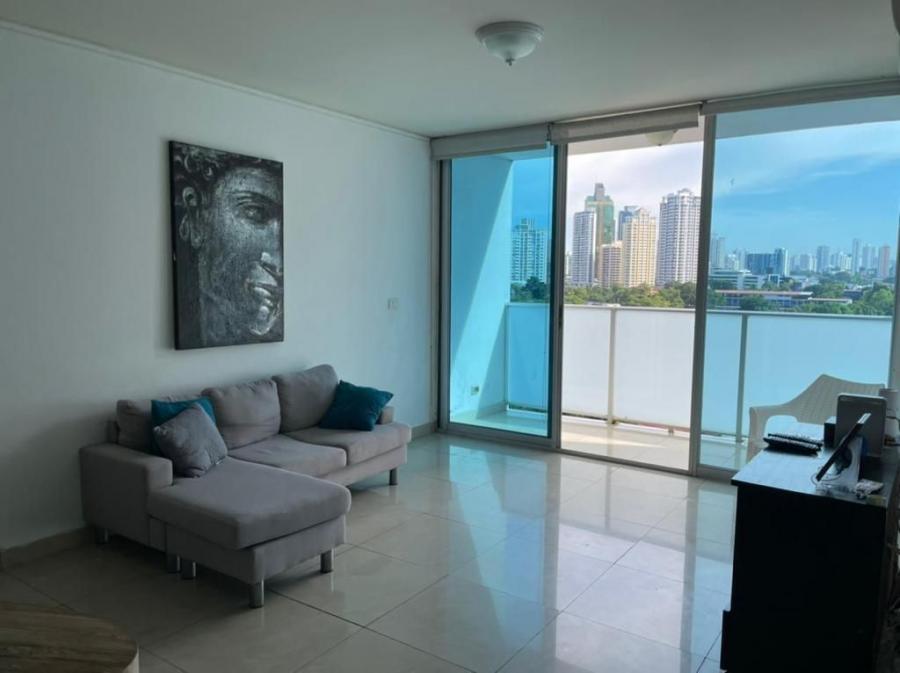 Foto Apartamento en Alquiler en PUNTA PACIFICA, Panam - U$D 1.350 - APA49986 - BienesOnLine