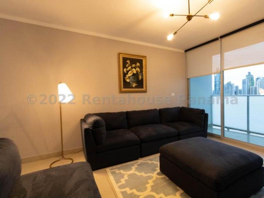 Foto Apartamento en Alquiler en PUNTA PACIFICA, Panam - U$D 1.500 - APA64757 - BienesOnLine