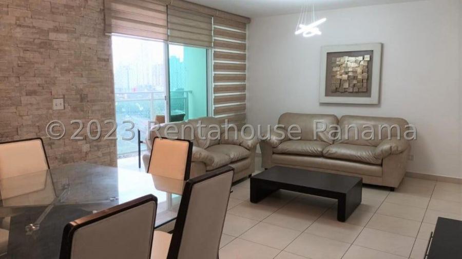 Foto Apartamento en Alquiler en PUNTA PACIFICA, Panam - U$D 1.500 - APA64758 - BienesOnLine