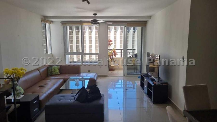 Foto Apartamento en Alquiler en PUNTA PACIFICA, Panam - U$D 1.550 - APA59888 - BienesOnLine