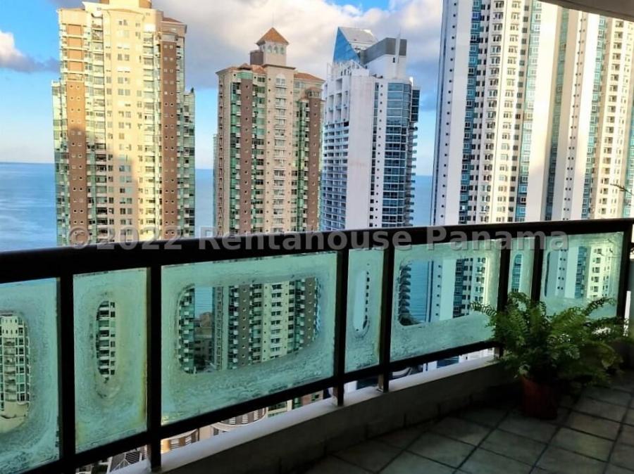 Foto Apartamento en Alquiler en PUNTA PACIFICA, Panam - U$D 2.800 - APA61166 - BienesOnLine