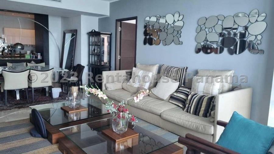 Foto Apartamento en Alquiler en PUNTA PACIFICA, Panam - U$D 2.800 - APA61171 - BienesOnLine