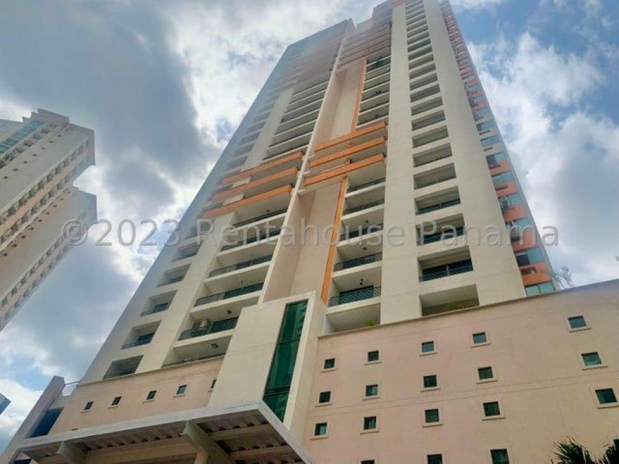 Foto Apartamento en Alquiler en PUNTA PACIFICA, Panam - U$D 1.050 - APA61247 - BienesOnLine