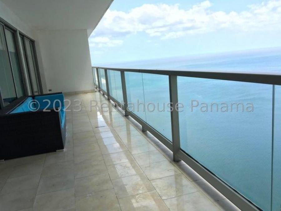 Foto Apartamento en Alquiler en PUNTA PACIFICA, Panam - U$D 2.800 - APA61824 - BienesOnLine