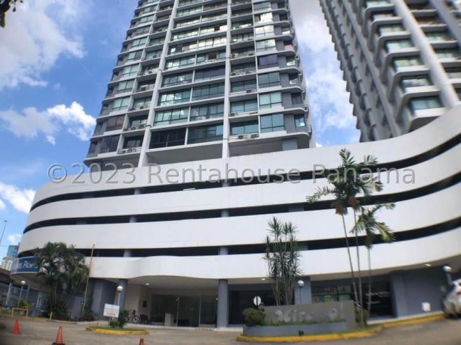 Foto Apartamento en Alquiler en San Francisco, Panam - U$D 1.200 - APA61894 - BienesOnLine