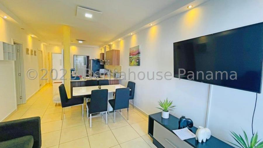 Foto Apartamento en Alquiler en PUNTA PACIFICA, Panam - U$D 1.400 - APA62175 - BienesOnLine