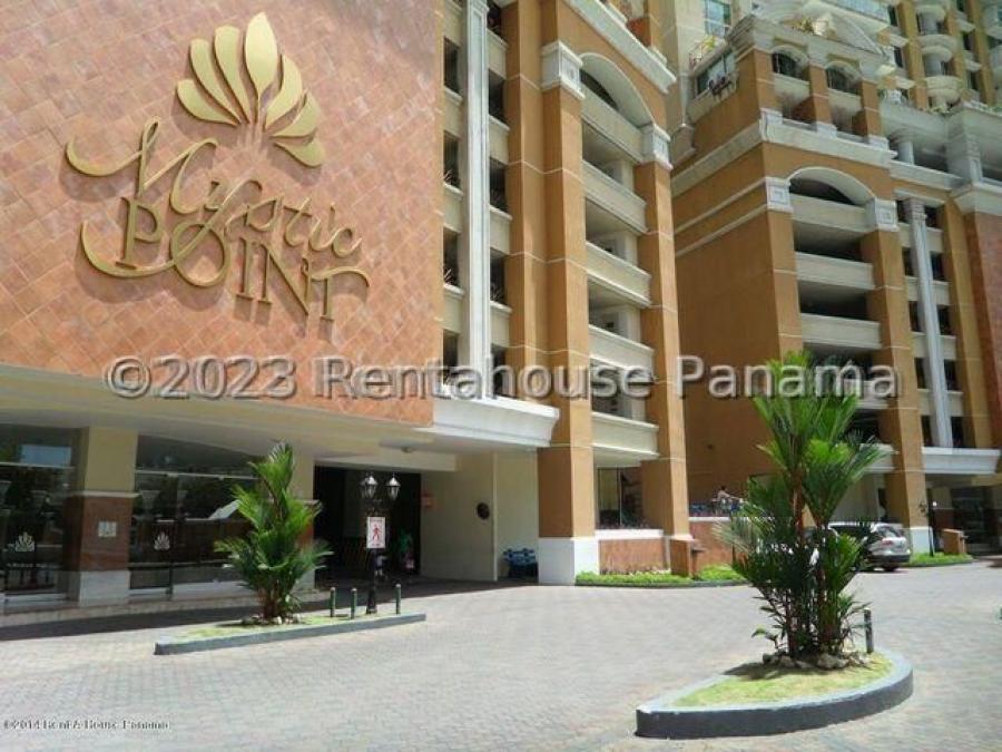 Foto Apartamento en Alquiler en PUNTA PACIFICA, Panam - U$D 1.750 - APA62647 - BienesOnLine