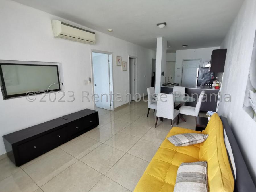 Foto Apartamento en Alquiler en PUNTA PACIFICA, Panam - U$D 1.300 - APA63053 - BienesOnLine