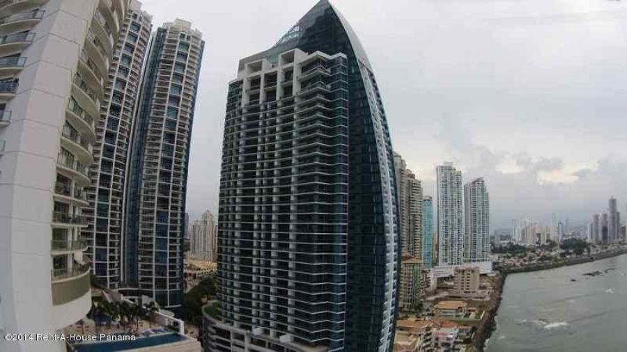 Piso – PUNTA PACIFICA