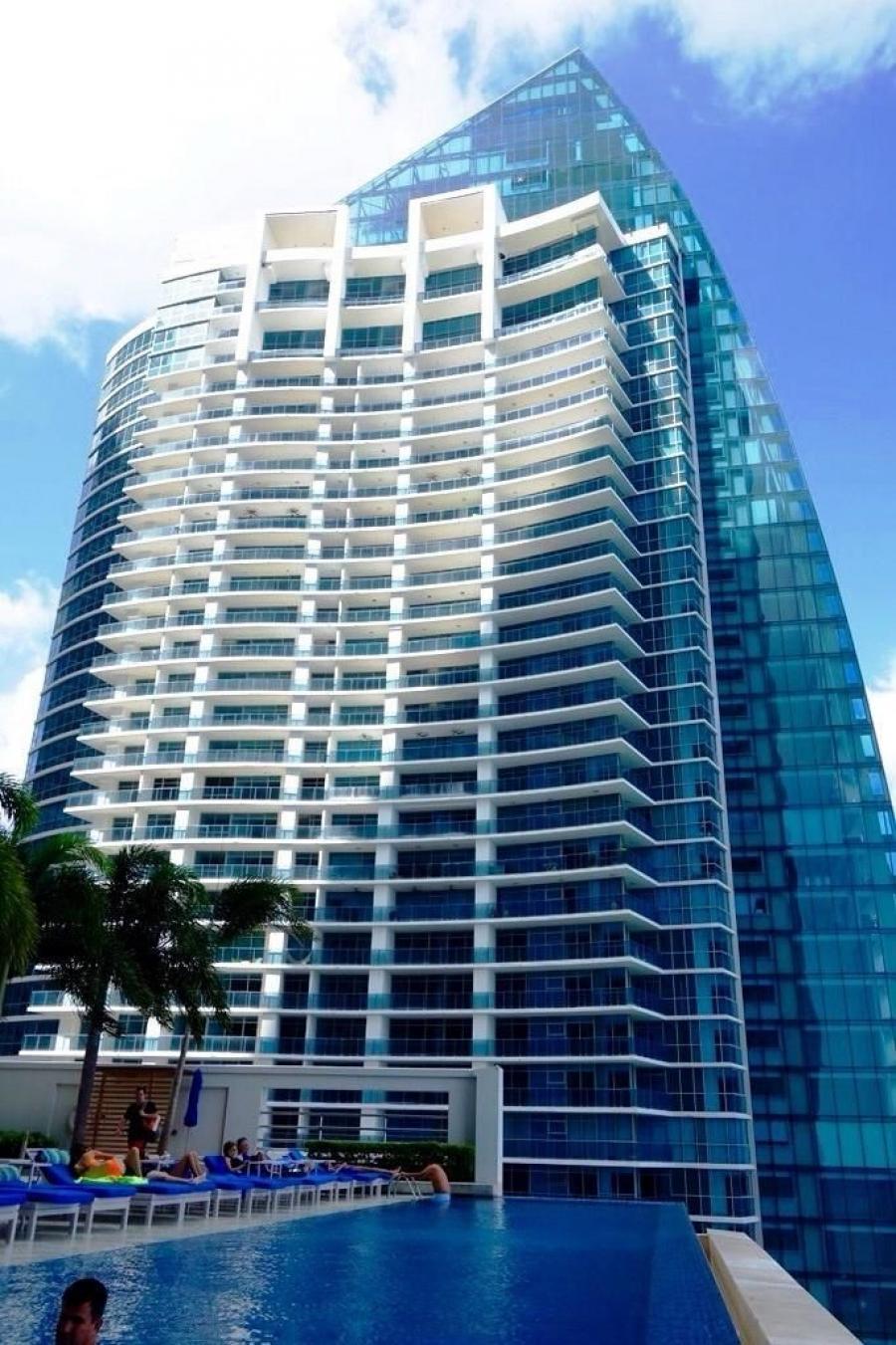 Foto Apartamento en Alquiler en PUNTA PACIFICA, Panam - U$D 2.000 - APA54043 - BienesOnLine