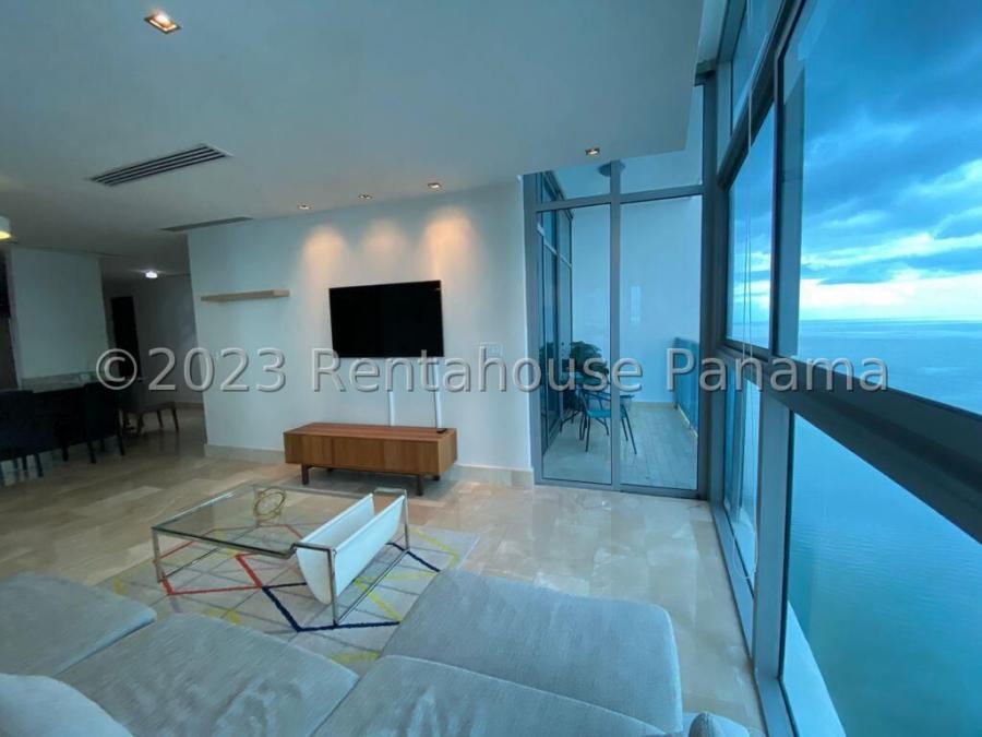 Foto Apartamento en Alquiler en PUNTA PACIFICA, Panam - U$D 3.800 - APA64372 - BienesOnLine
