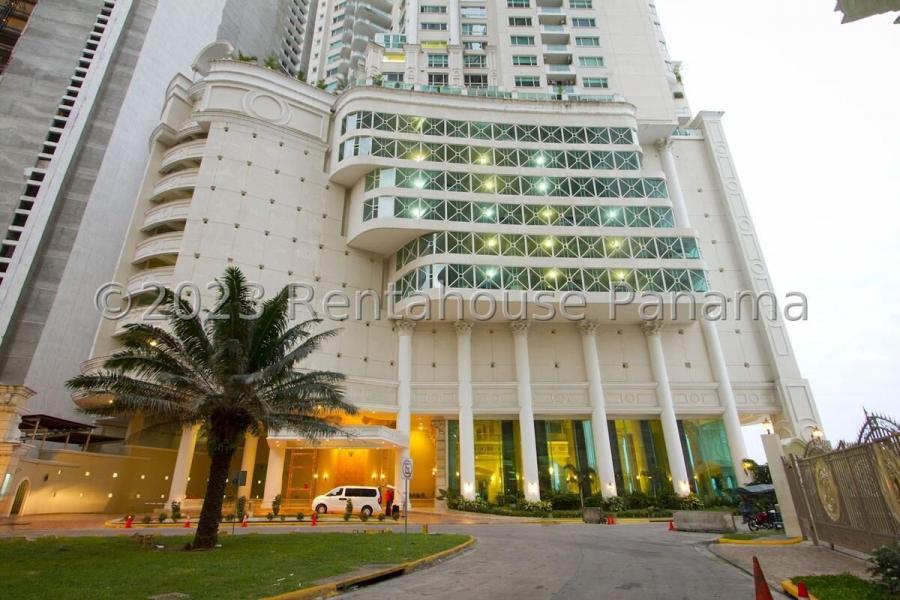 Piso – PUNTA PACIFICA