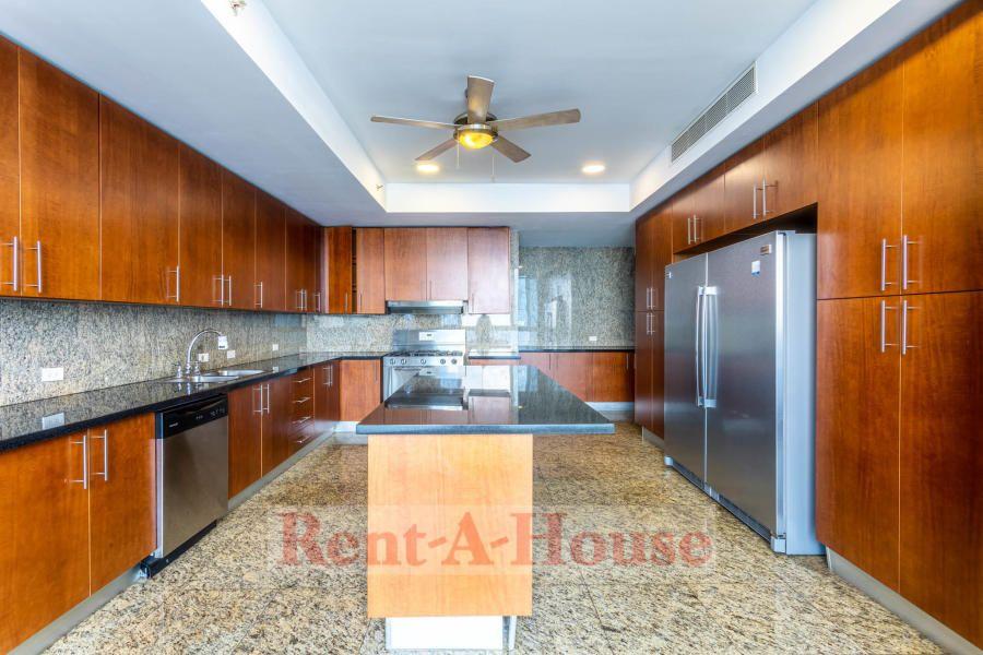 Foto Apartamento en Alquiler en PAITILLA, Panam - U$D 5.500 - APA33259 - BienesOnLine