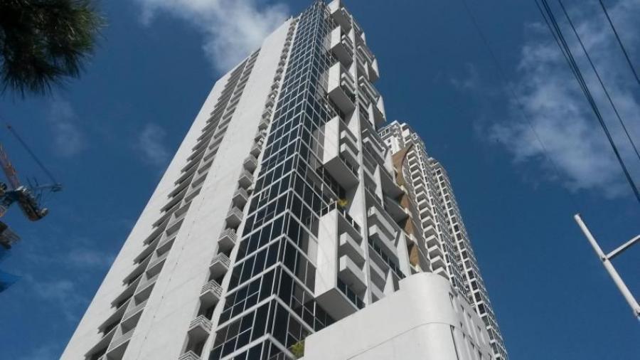 Foto Apartamento en Alquiler en SAN FRANCISCO, Panam - U$D 1.700 - APA46408 - BienesOnLine
