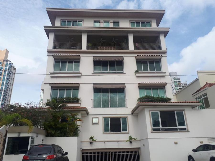 Foto Apartamento en Alquiler en SAN FRANCISCO, Panam - U$D 1.900 - APA46801 - BienesOnLine