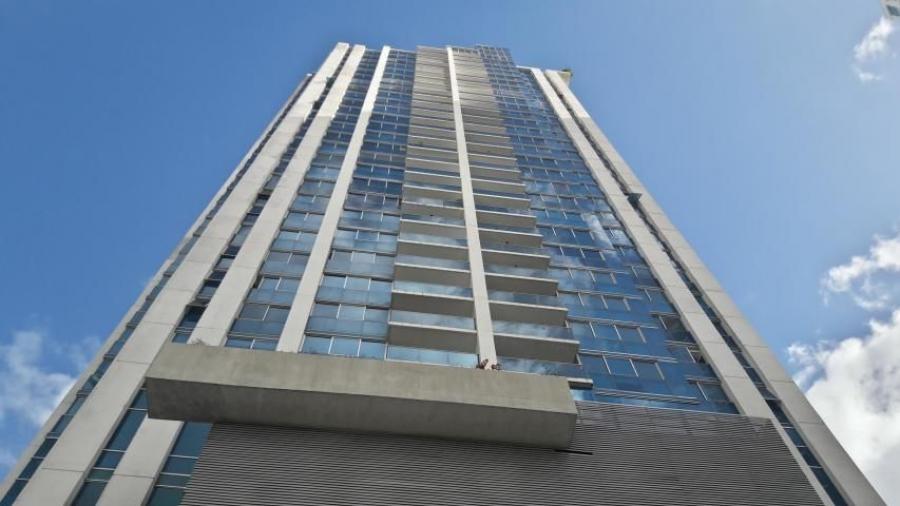 Foto Apartamento en Alquiler en SAN FRANCISCO, Panam - U$D 1.500 - APA40502 - BienesOnLine