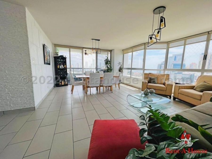 Foto Apartamento en Alquiler en SAN FRANCISCO, Panam - U$D 1.500 - APA52239 - BienesOnLine