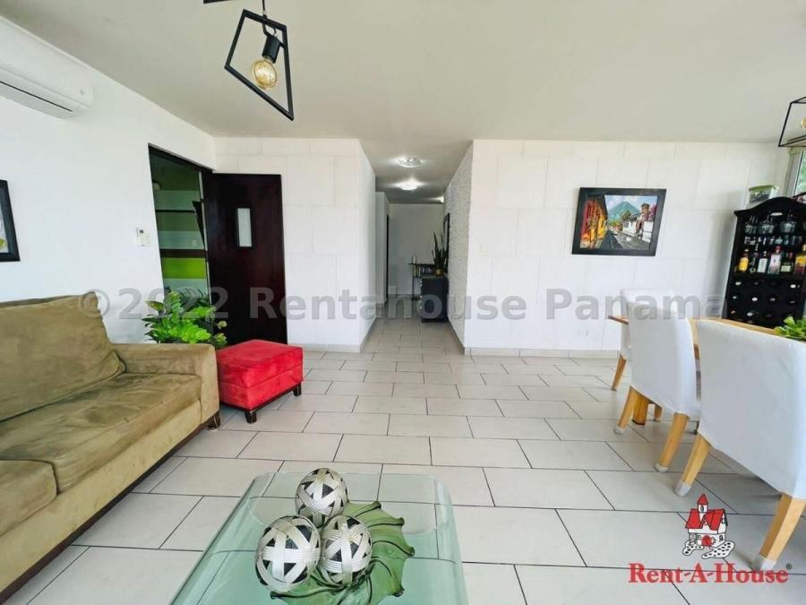 Foto Apartamento en Alquiler en SAN FRANCISCO, Panam - U$D 1.500 - APA52368 - BienesOnLine