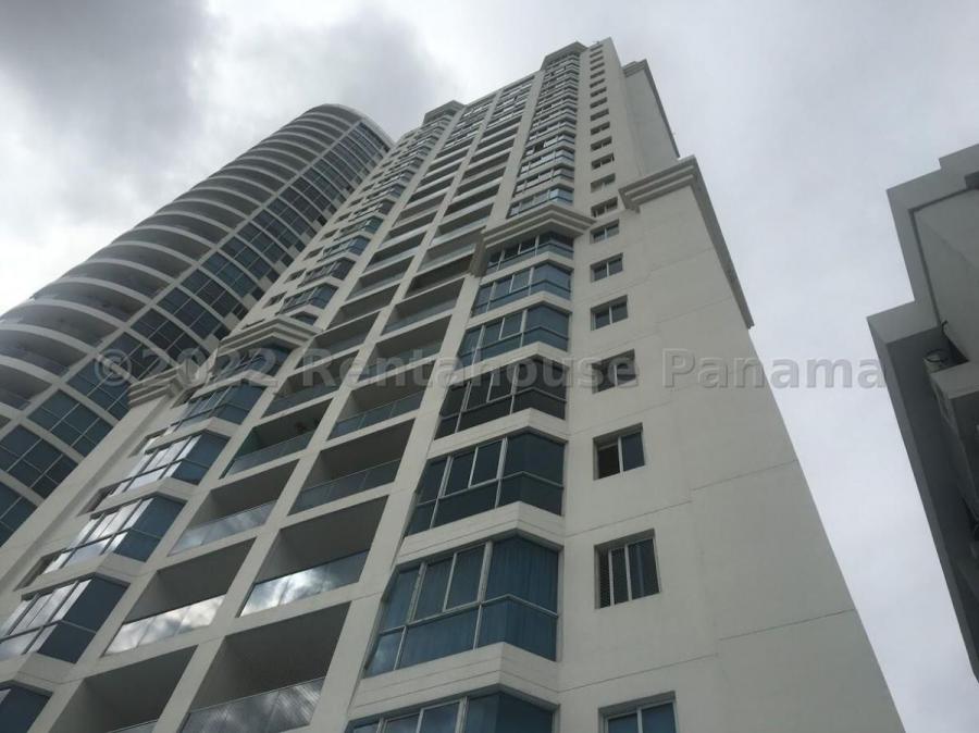 Foto Apartamento en Alquiler en SAN FRANCISCO, Panam - U$D 1.550 - APA52367 - BienesOnLine