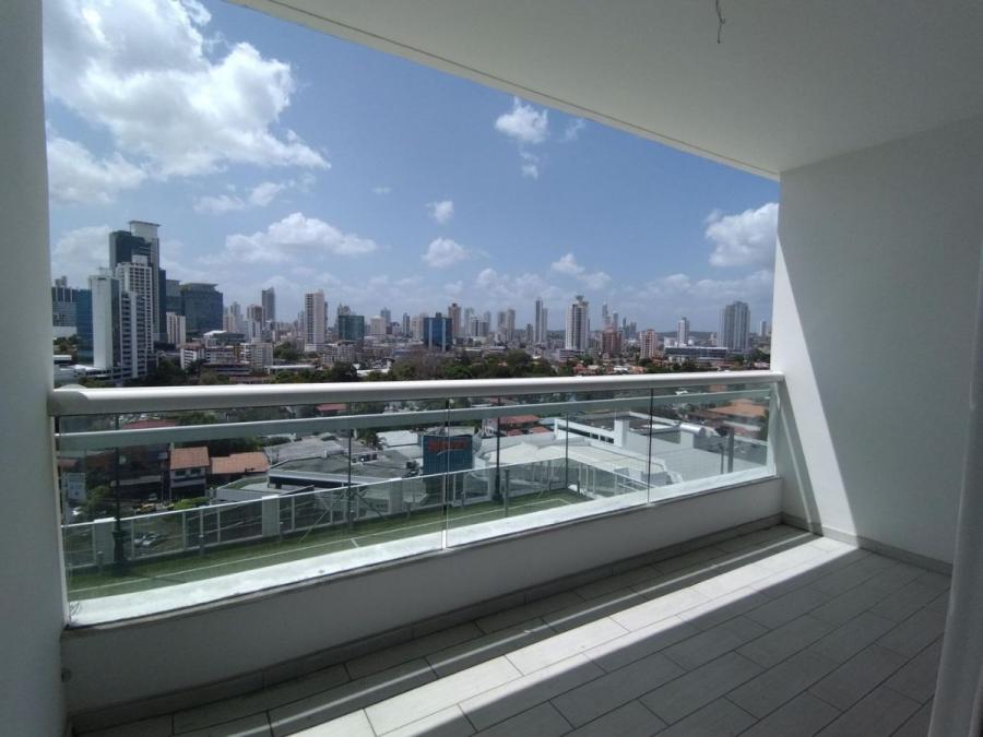 Foto Apartamento en Alquiler en SAN FRANCISCO, Panam - U$D 2.000 - APA53749 - BienesOnLine