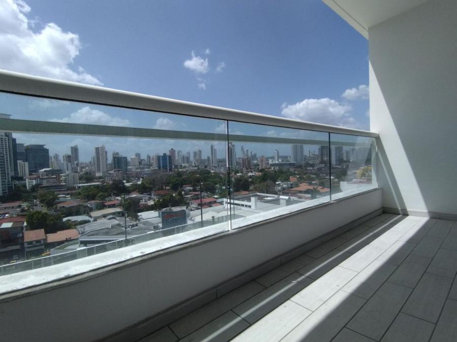 Foto Apartamento en Alquiler en SAN FRANCISCO, Panam - U$D 2.000 - APA54511 - BienesOnLine