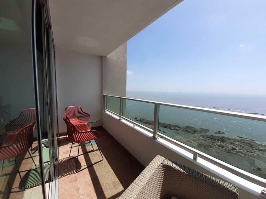 Foto Apartamento en Alquiler en SAN FRANCISCO, Panam - U$D 1.400 - APA45537 - BienesOnLine