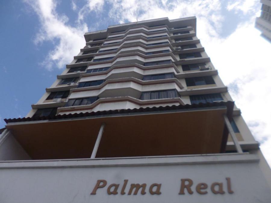 Foto Apartamento en Alquiler en SAN FRANCISCO, Panam - U$D 1.000 - APA46439 - BienesOnLine