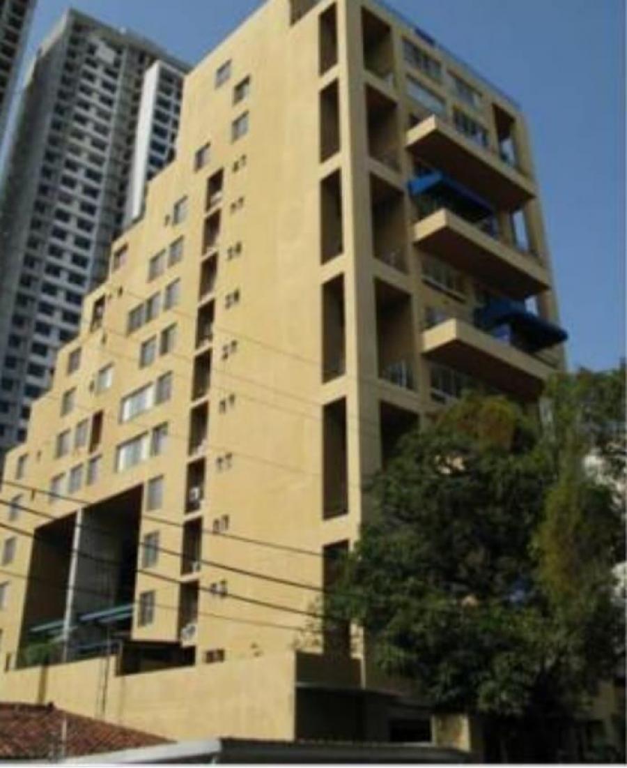 Foto Apartamento en Alquiler en SAN FRANCISCO, Panam - U$D 800 - APA47570 - BienesOnLine