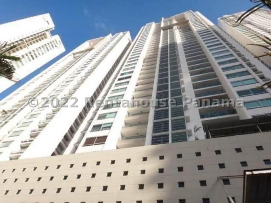 Foto Apartamento en Alquiler en SAN FRANCISCO, Panam - U$D 1.300 - APA54865 - BienesOnLine