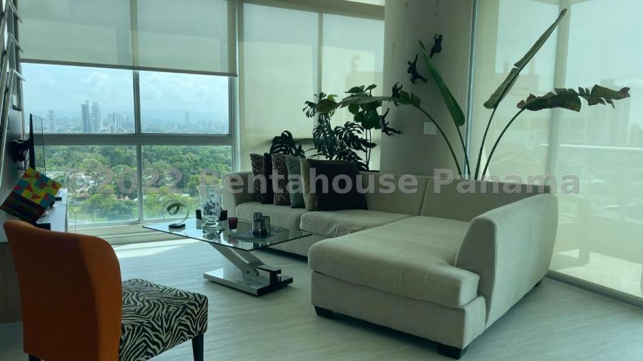 Foto Apartamento en Alquiler en SAN FRANCISCO, Panam - U$D 2.200 - APA54868 - BienesOnLine