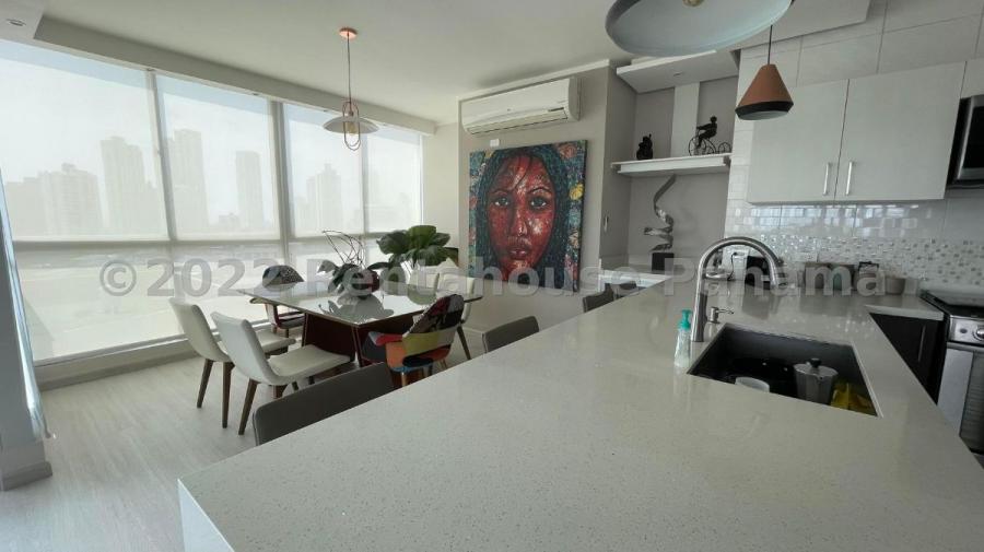 Foto Apartamento en Alquiler en SAN FRANCISCO, Panam - U$D 2.200 - APA60701 - BienesOnLine