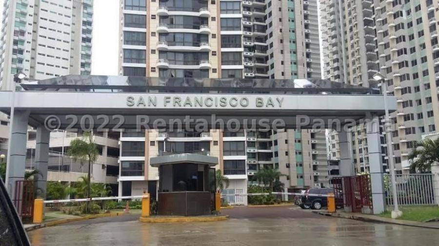 Foto Apartamento en Alquiler en SAN FRANCISCO, Panam - U$D 1.100 - APA54869 - BienesOnLine