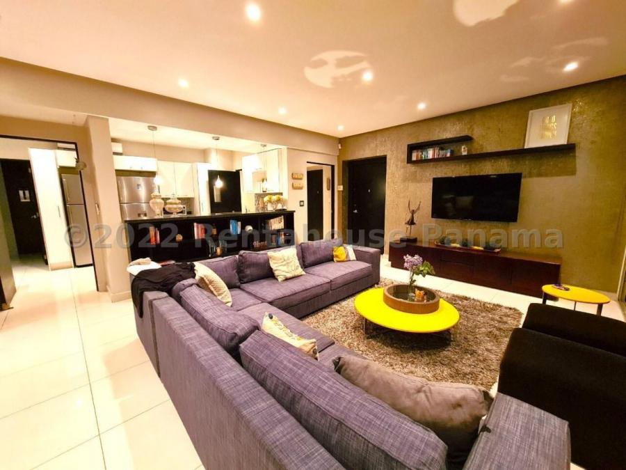 Foto Apartamento en Alquiler en SAN FRANCISCO, Panam - U$D 1.900 - APA53243 - BienesOnLine