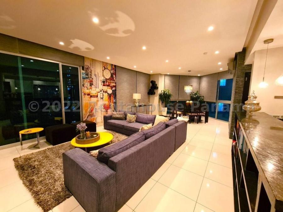 Foto Apartamento en Alquiler en SAN FRANCISCO, Panam - U$D 1.900 - APA54523 - BienesOnLine