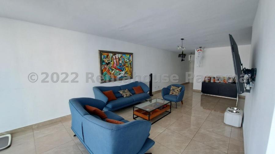 Foto Apartamento en Alquiler en SAN FRANCISCO, Panam - U$D 2.100 - APA57659 - BienesOnLine