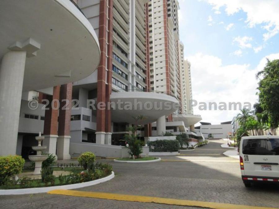 Foto Apartamento en Alquiler en SAN FRANCISCO, Panam - U$D 3.500 - APA57818 - BienesOnLine