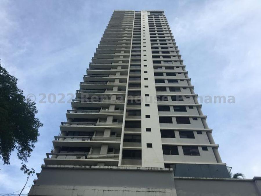 Foto Apartamento en Alquiler en SAN FRANCISCO, Panam - U$D 1.500 - APA60082 - BienesOnLine